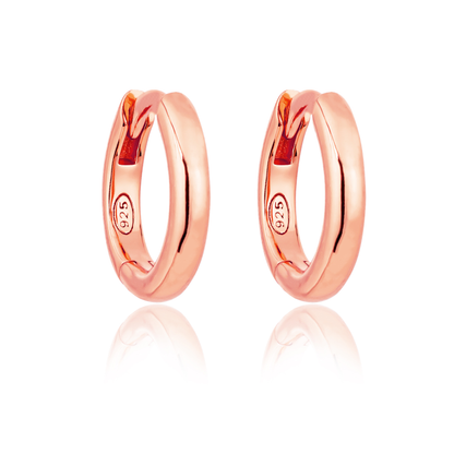 ROSE GOLD HALO HUGGIES