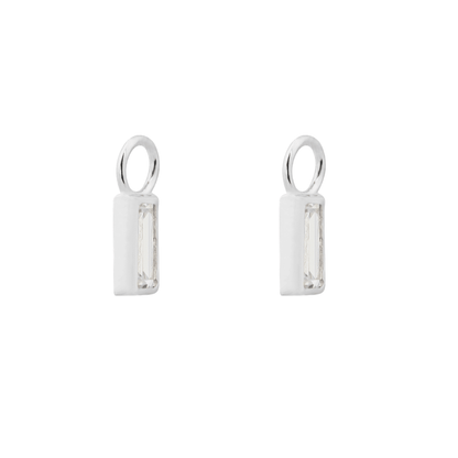 SILVER COCO CHARM - LOVEY BY LOVEY