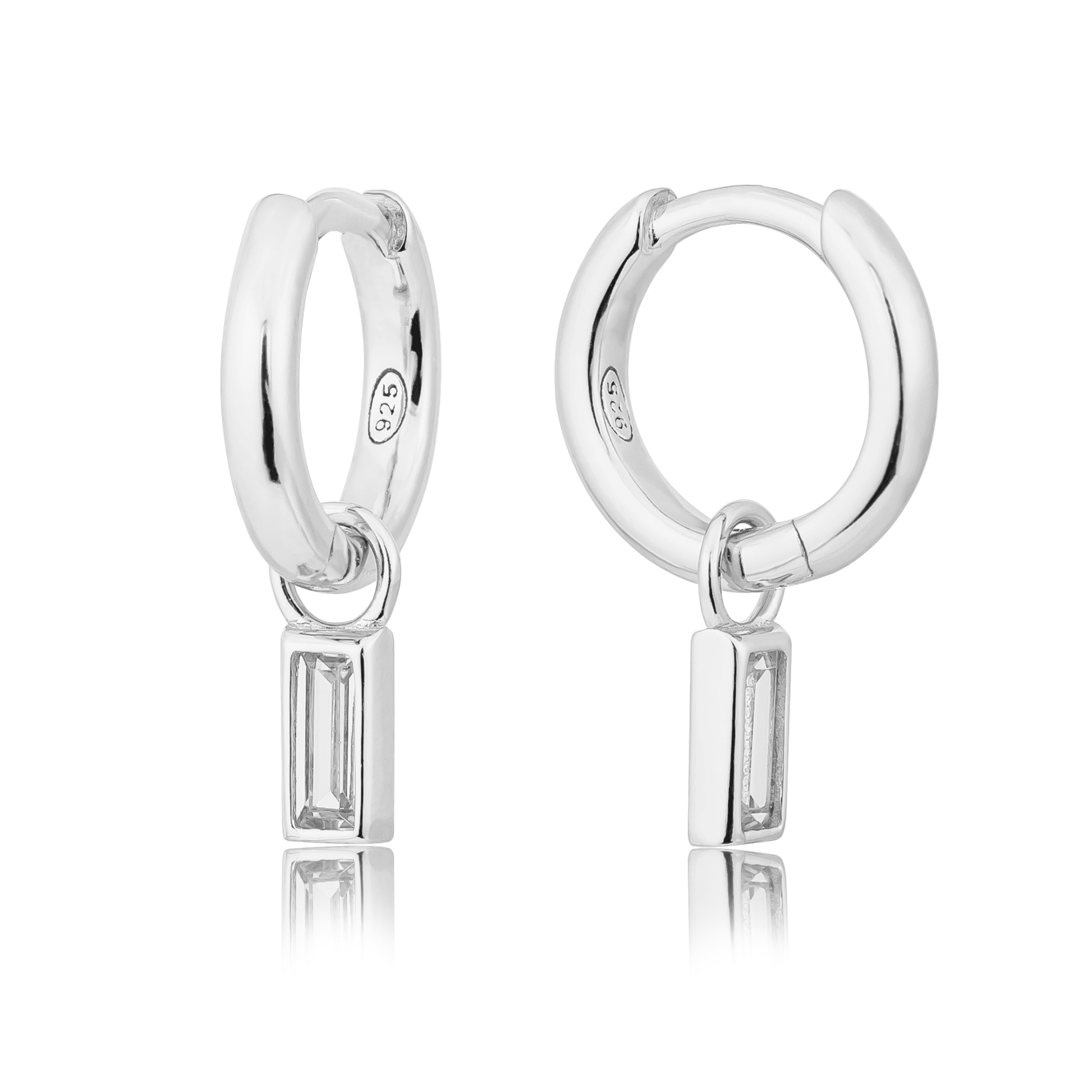 SILVER COCO CHARM - LOVEY BY LOVEY