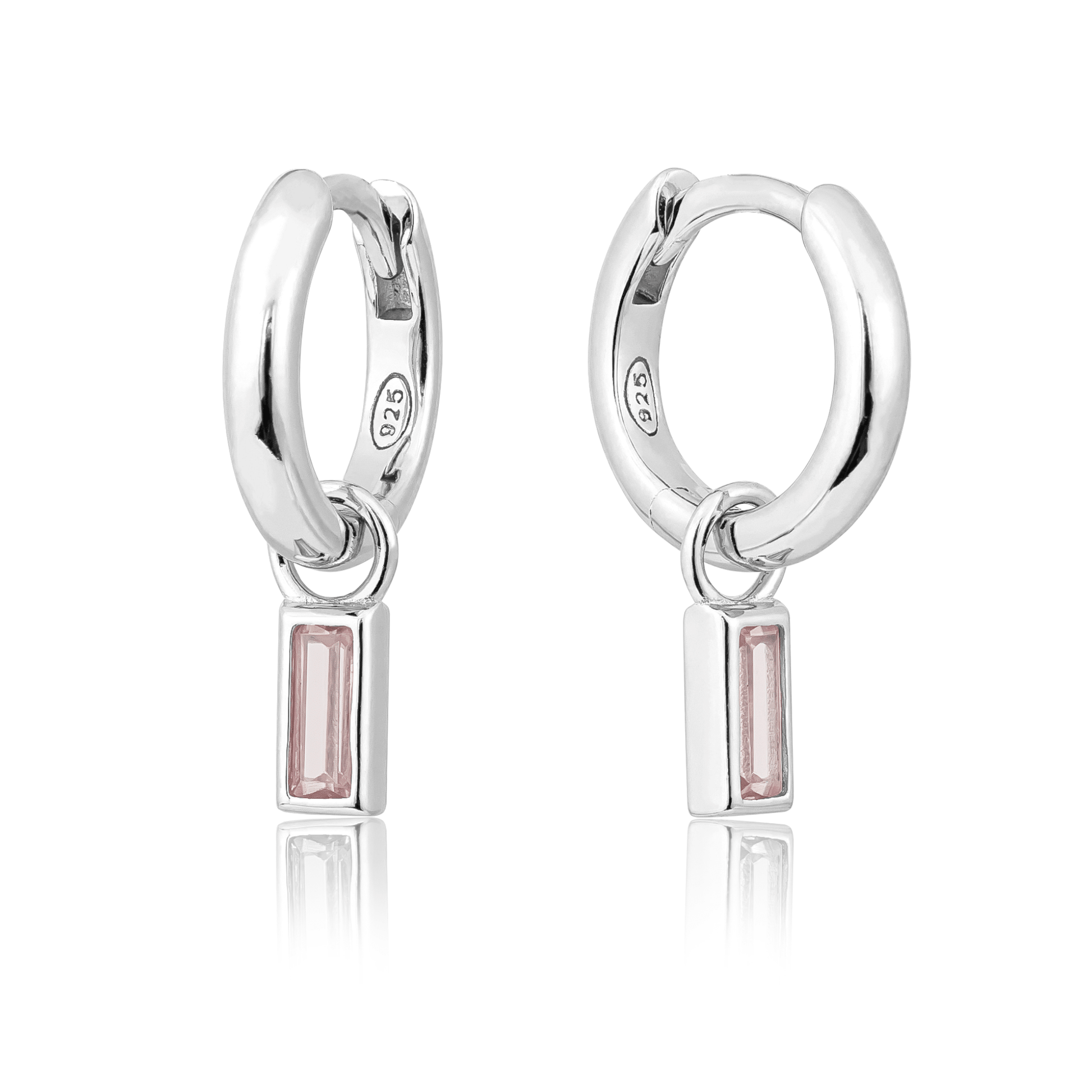 SILVER PARIS CHARM - LOVEY BY LOVEY