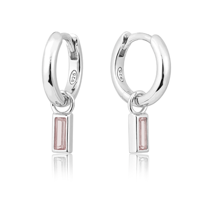 SILVER PARIS CHARM - LOVEY BY LOVEY