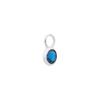 SILVER ANNABELLE CHARM - LOVEY BY LOVEY