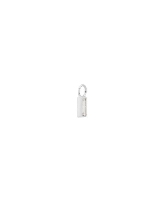 SILVER COCO CHARM - LOVEY BY LOVEY