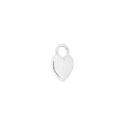 FOREVER LOVE CHARM HUGGIE SET - LOVEY BY LOVEY