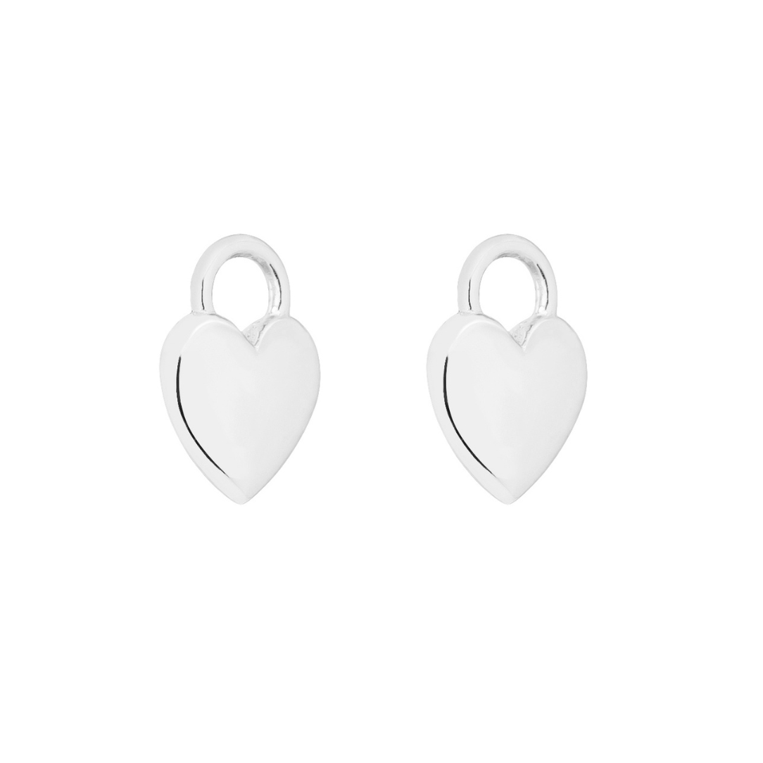 FOREVER LOVE CHARM SET - LOVEY BY LOVEY