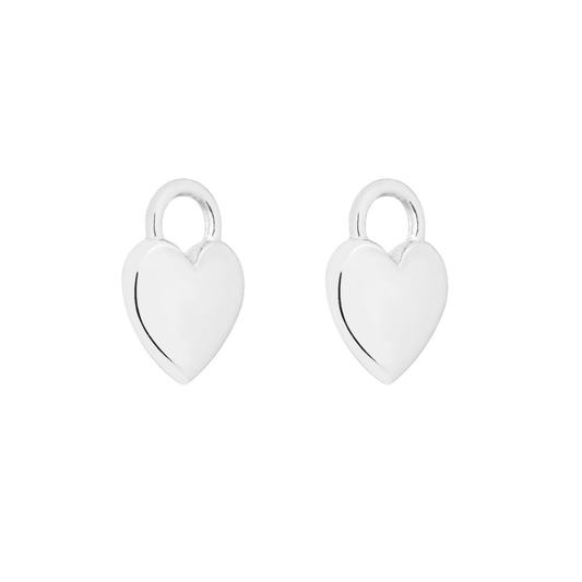 FOREVER LOVE CHARM SET - LOVEY BY LOVEY