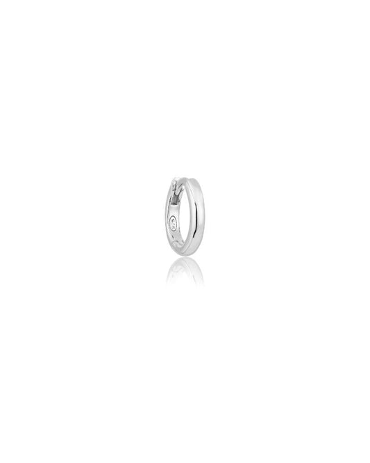 SILVER HERO HUGGIE (SINGLE) - LOVEY BY LOVEY
