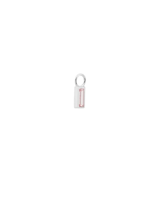 SILVER PARIS CHARM - LOVEY BY LOVEY