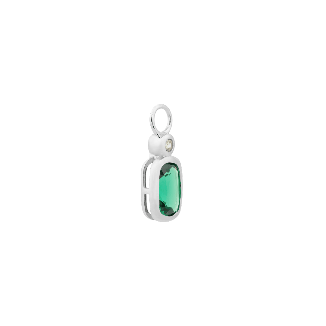 SILVER KATE CHARM - LOVEY BY LOVEY