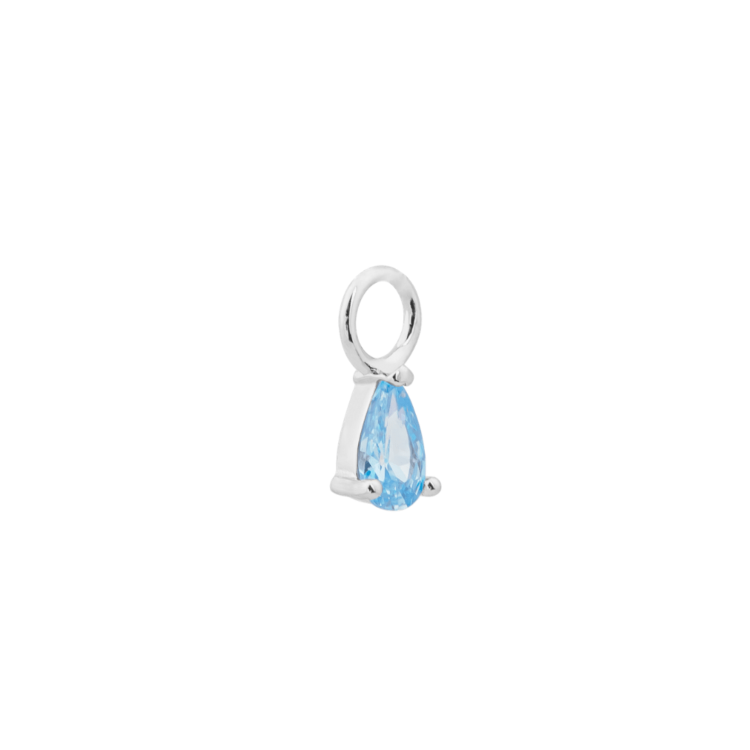 SILVER DREAMY CHARM - LOVEY BY LOVEY