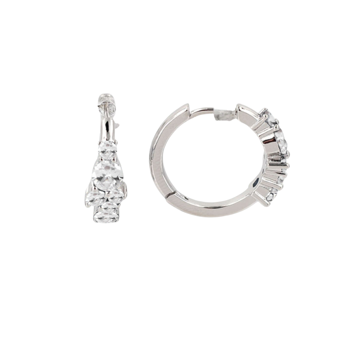 Sophie Hoops | Silver