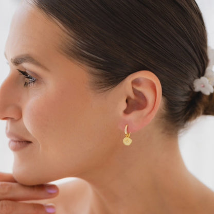 NORTH STAR CHARM SET