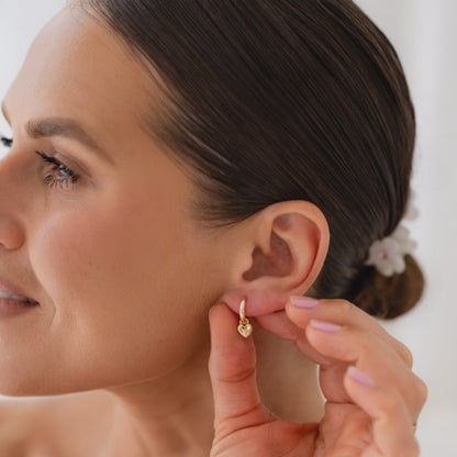 FOREVER LOVE CHARM SET